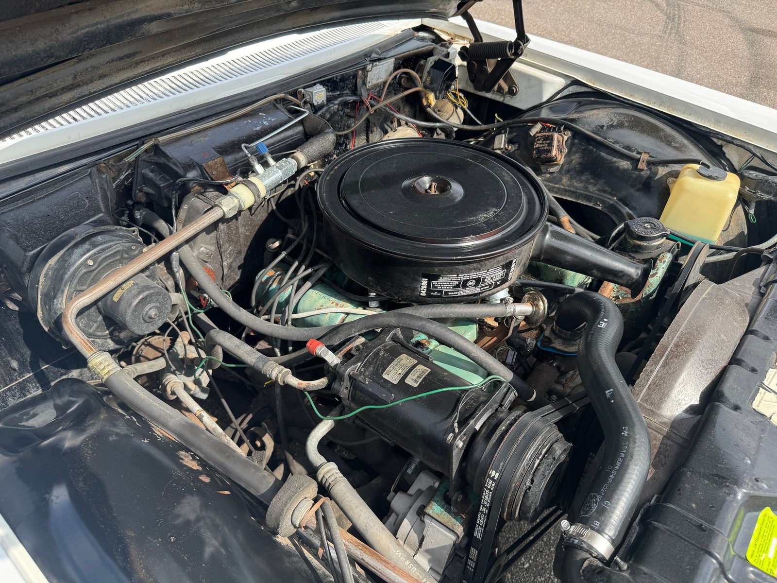 Buick-Electra-225-1965-Other-15