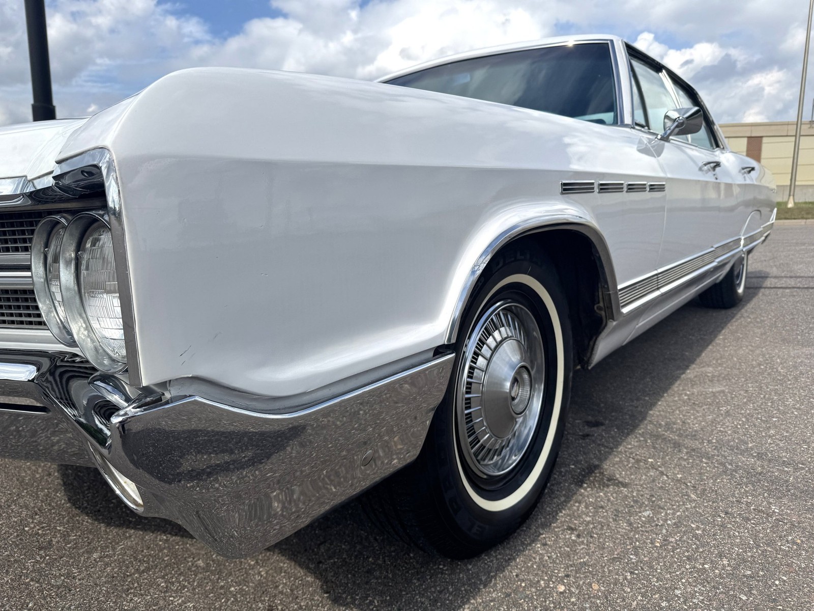 Buick-Electra-225-1965-Other-19
