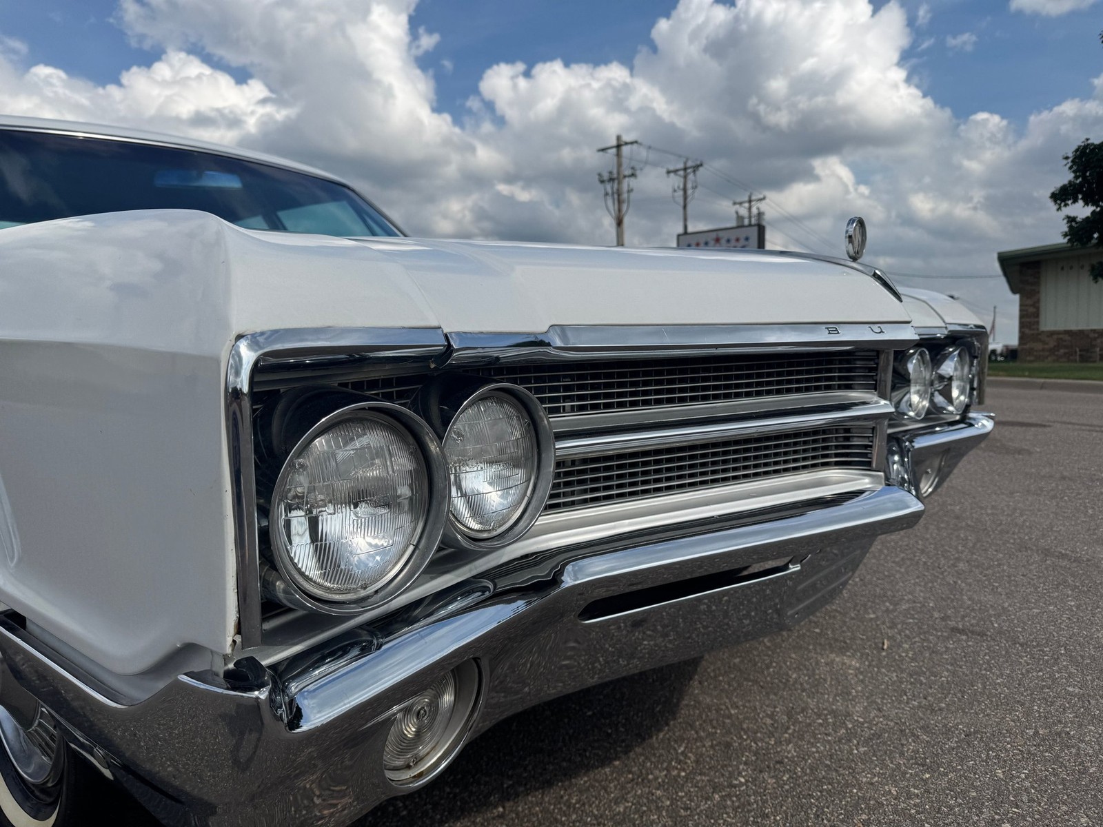 Buick-Electra-225-1965-Other-22