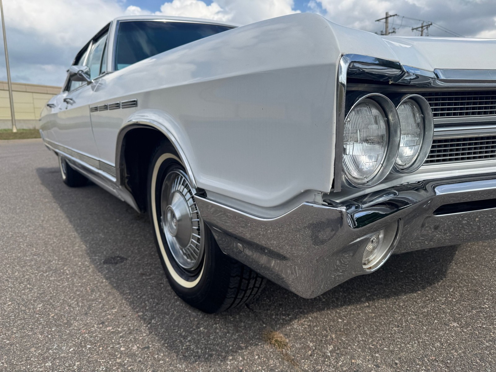 Buick-Electra-225-1965-Other-23