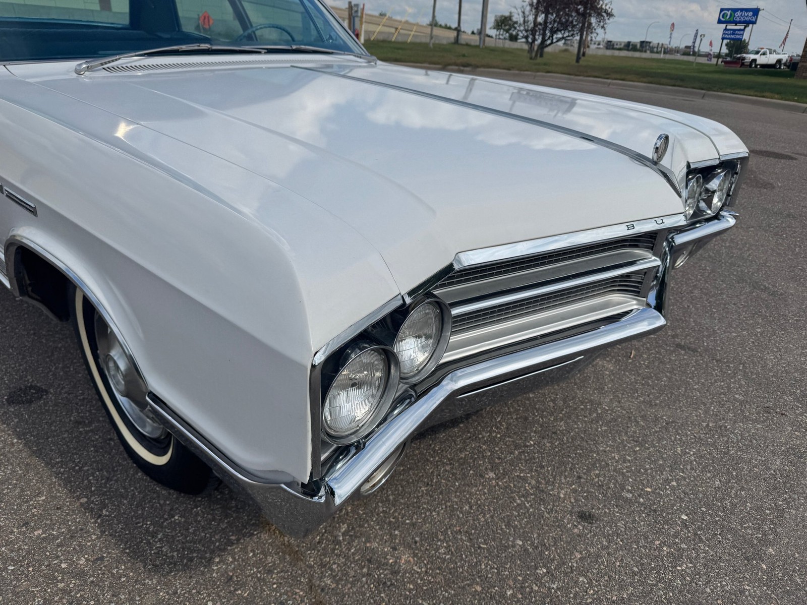 Buick-Electra-225-1965-Other-24