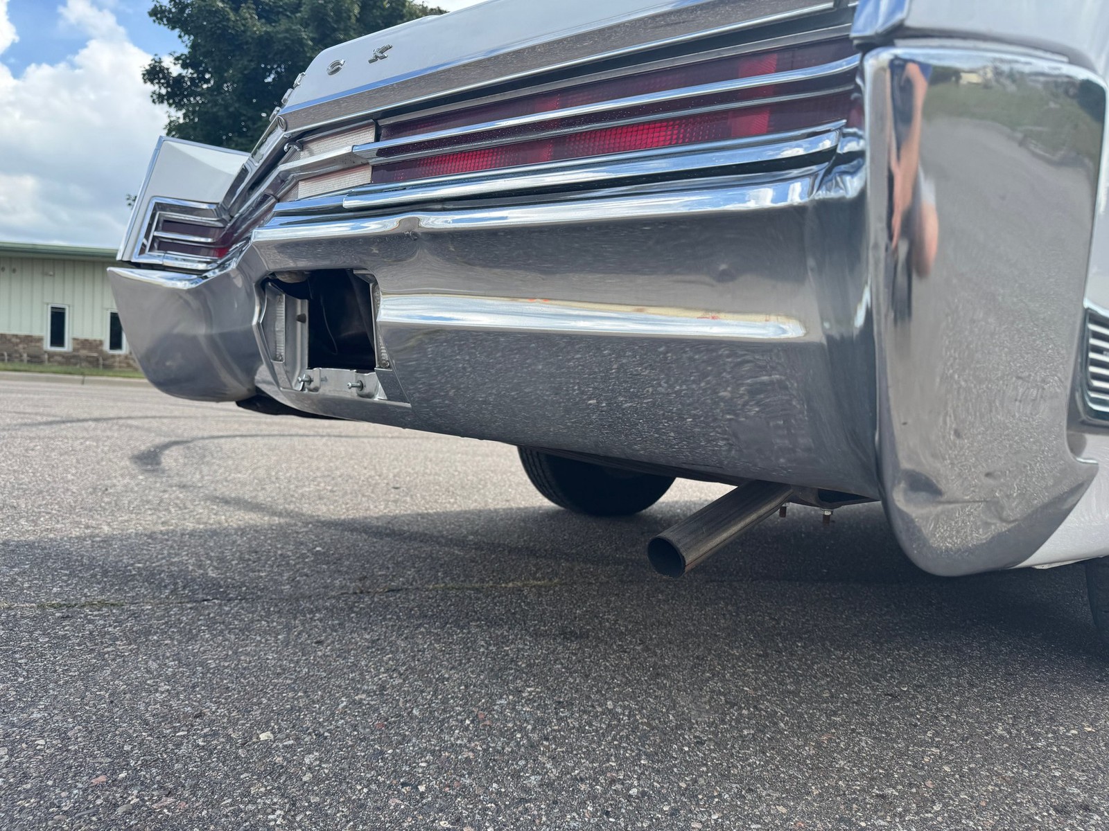 Buick-Electra-225-1965-Other-25