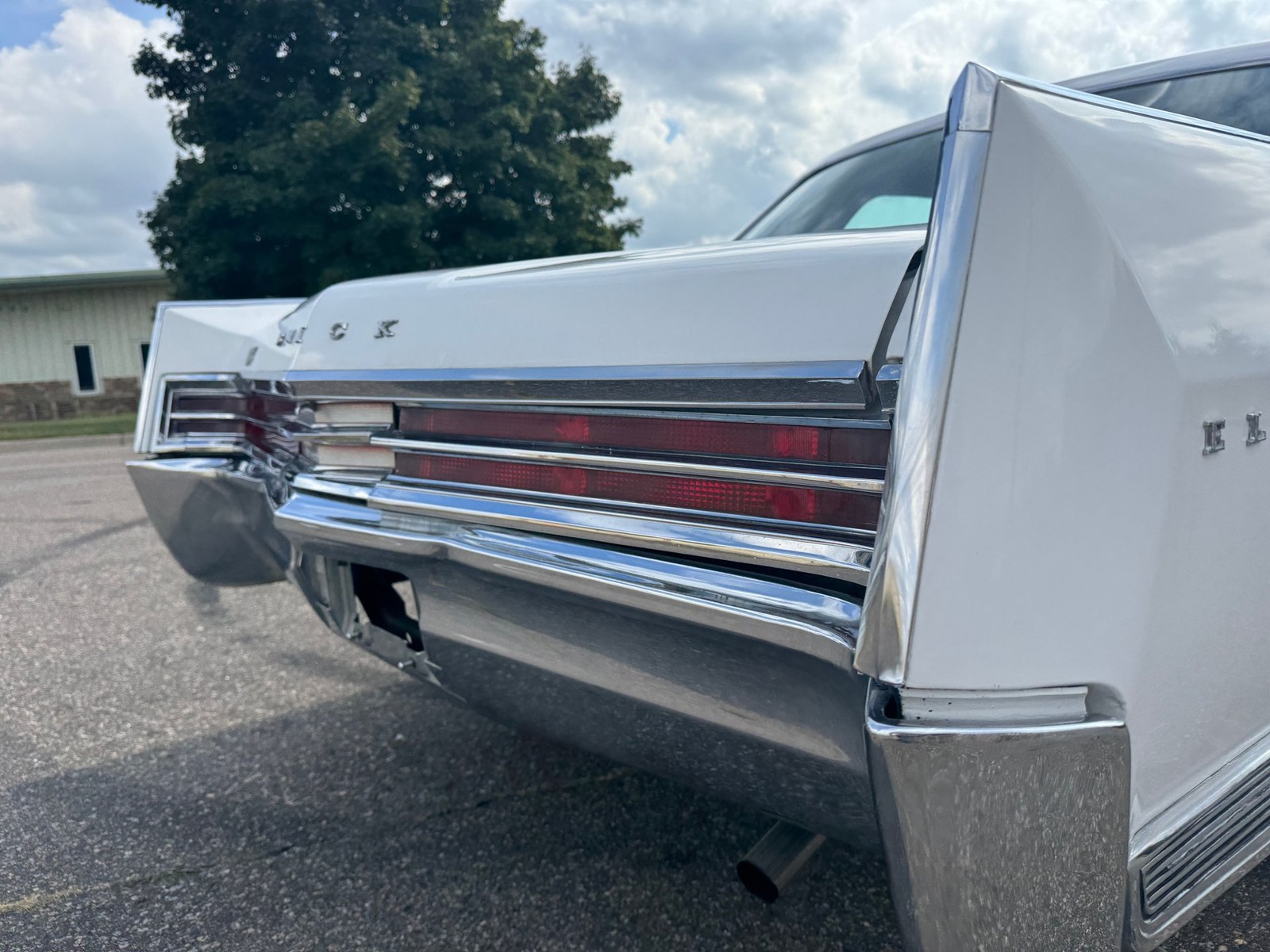 Buick-Electra-225-1965-Other-26