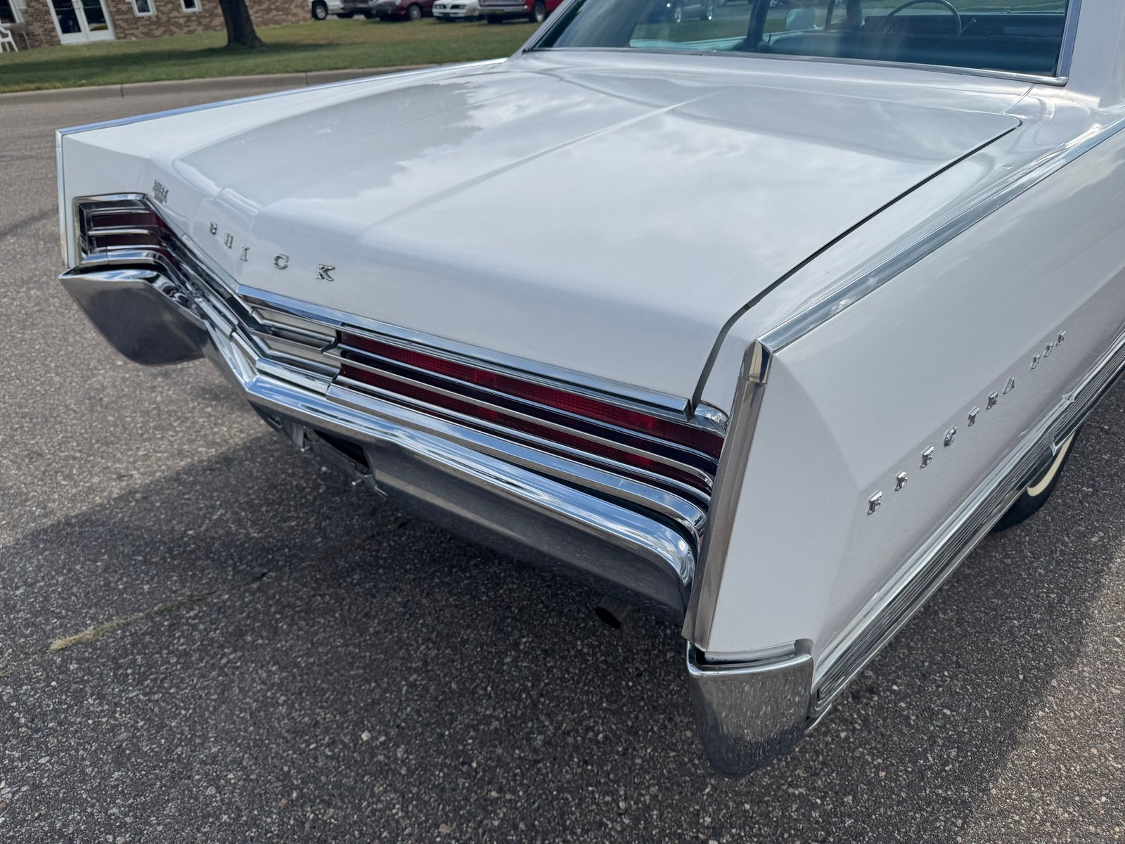 Buick-Electra-225-1965-Other-28