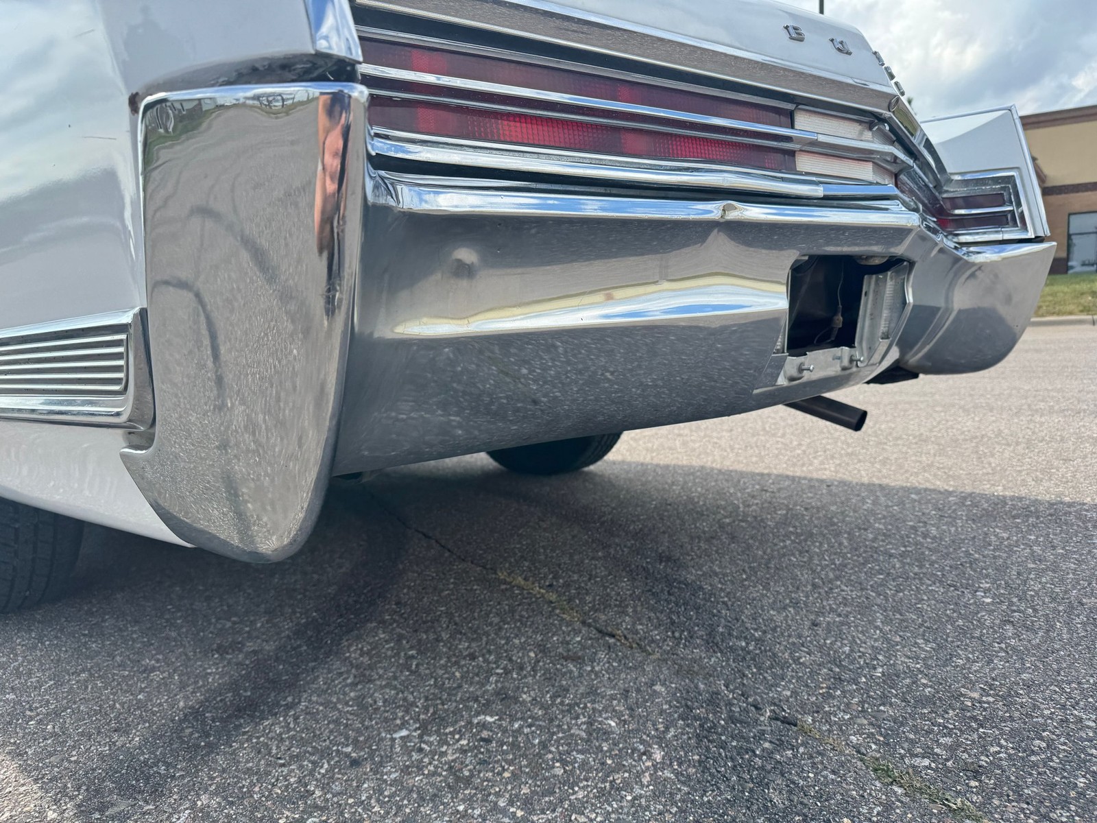 Buick-Electra-225-1965-Other-29