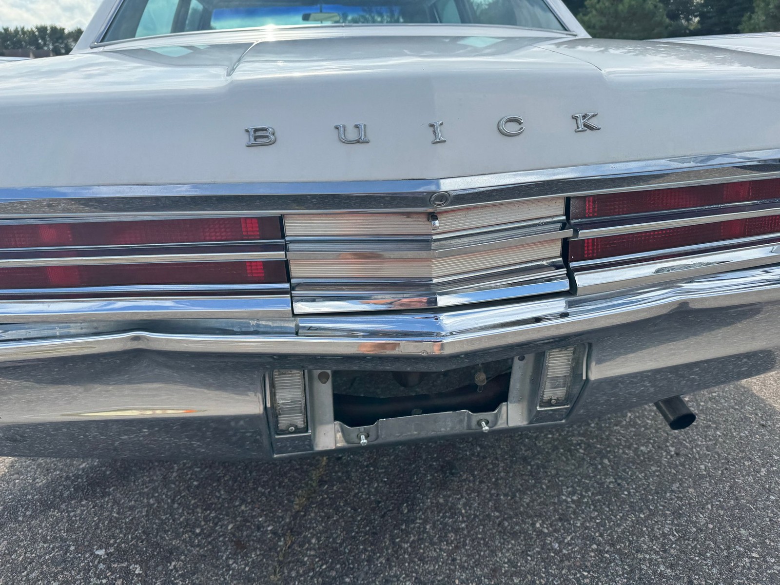 Buick-Electra-225-1965-Other-35