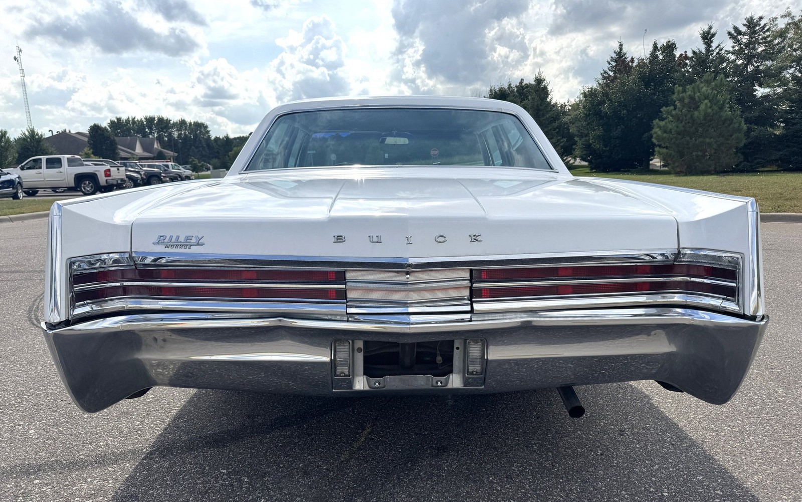 Buick-Electra-225-1965-Other-4