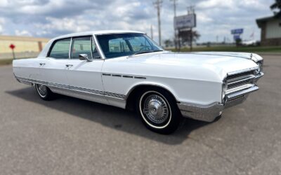 Buick Electra 225 1965 Other