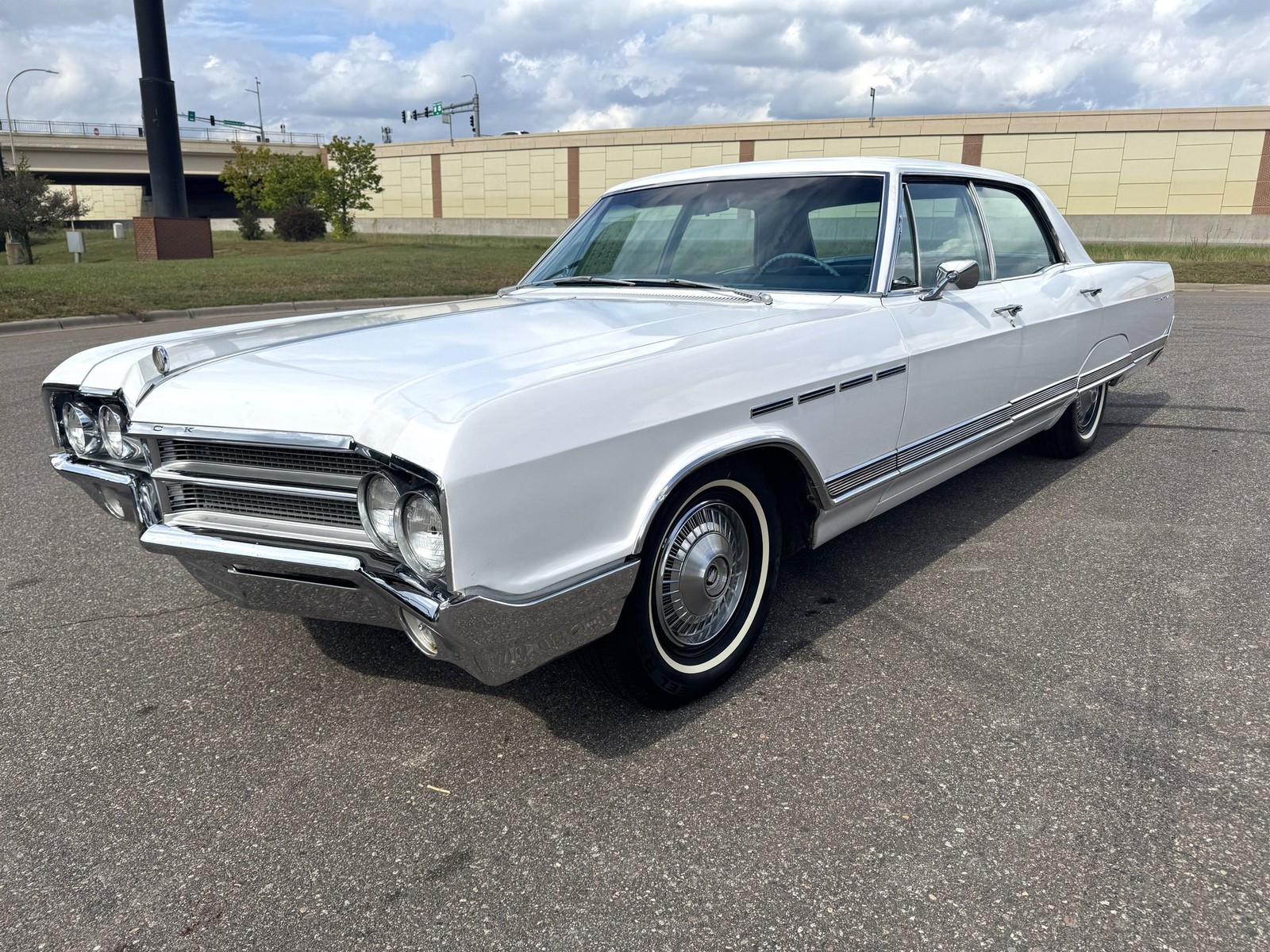 Buick-Electra-225-1965-Other-7
