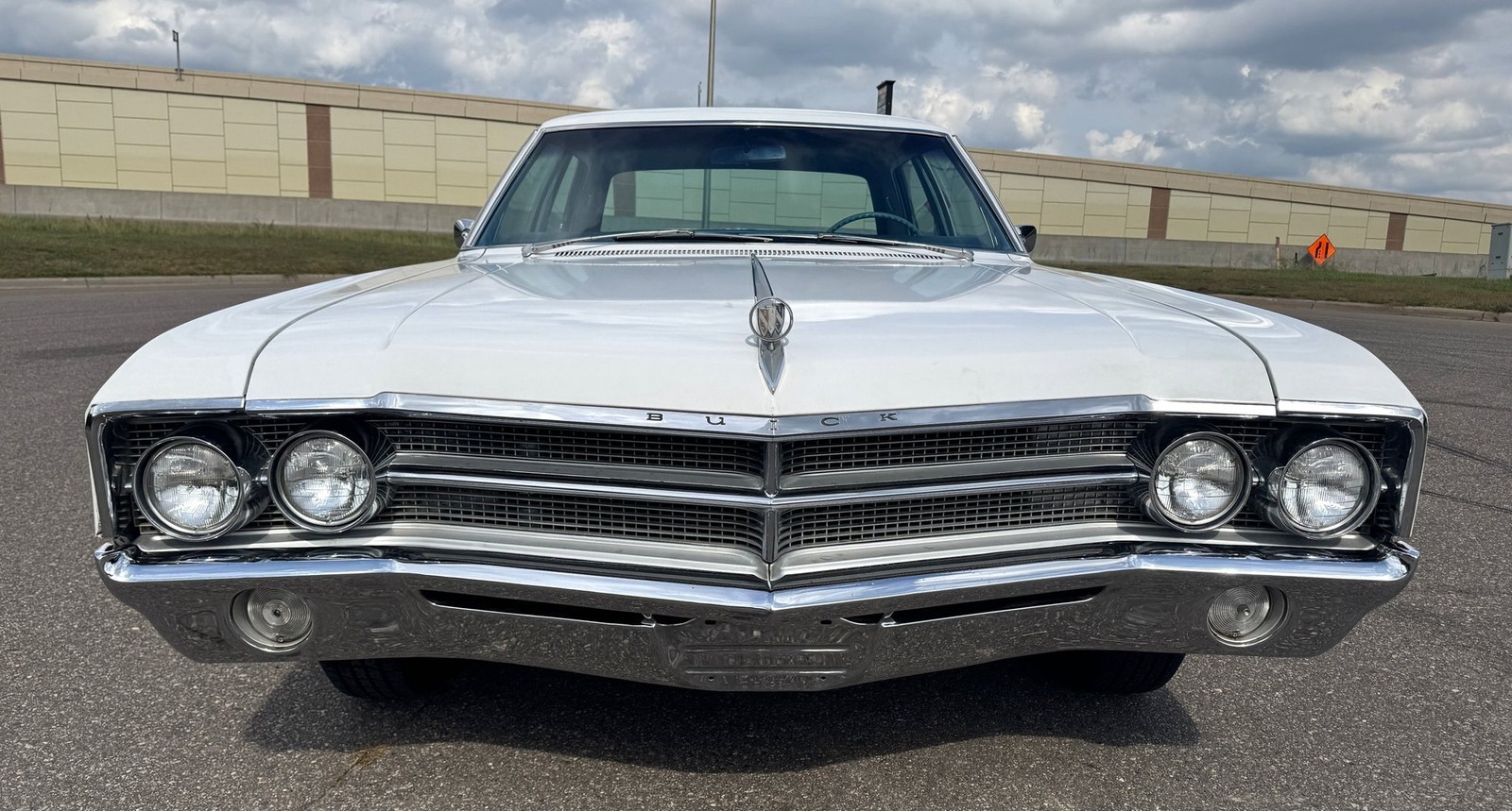 Buick-Electra-225-1965-Other-8
