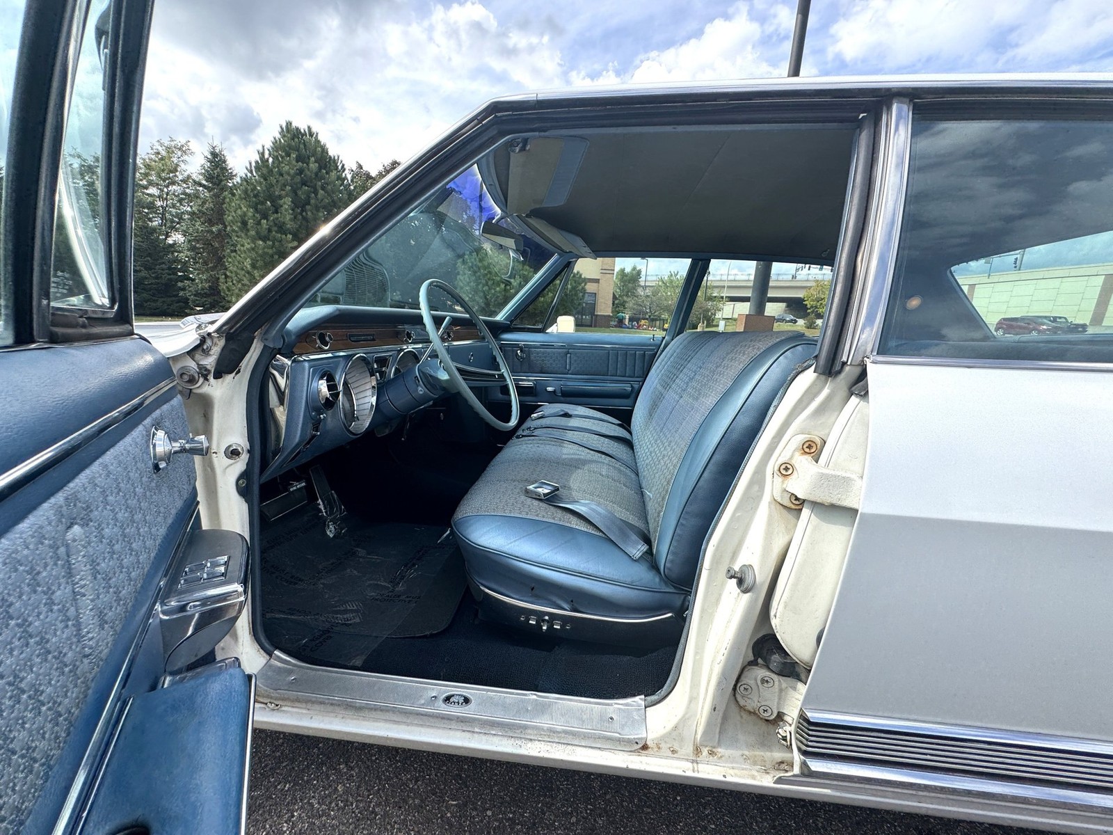 Buick-Electra-225-1965-Other-9