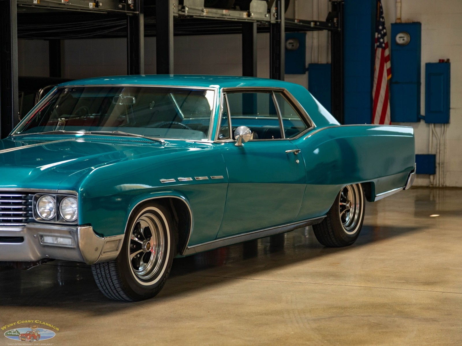 Buick-Electra-225-Custom-1967-2-Door-Hardtop-9
