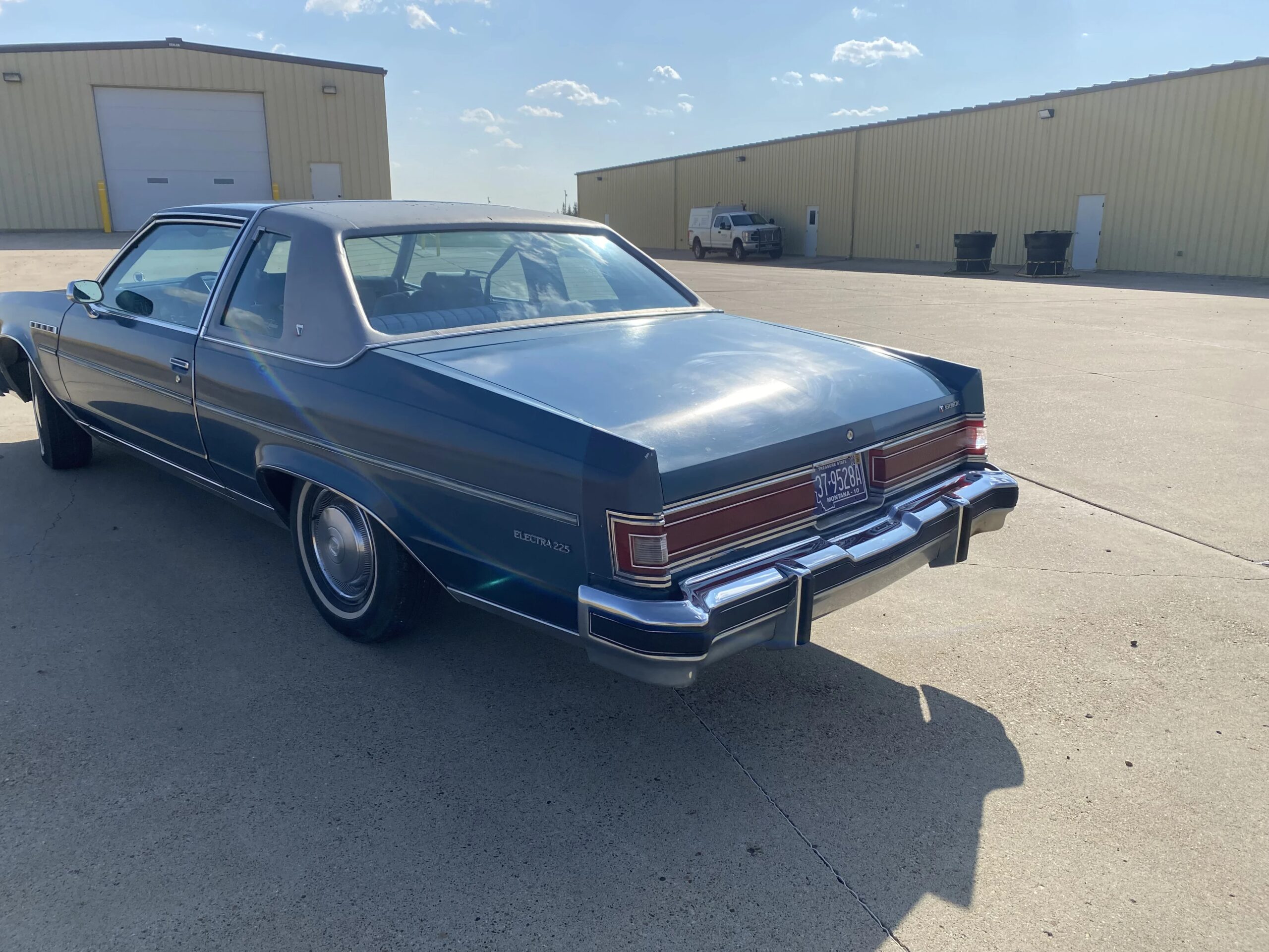 Buick-Electra-coupe-1978-Blue-Blue-12