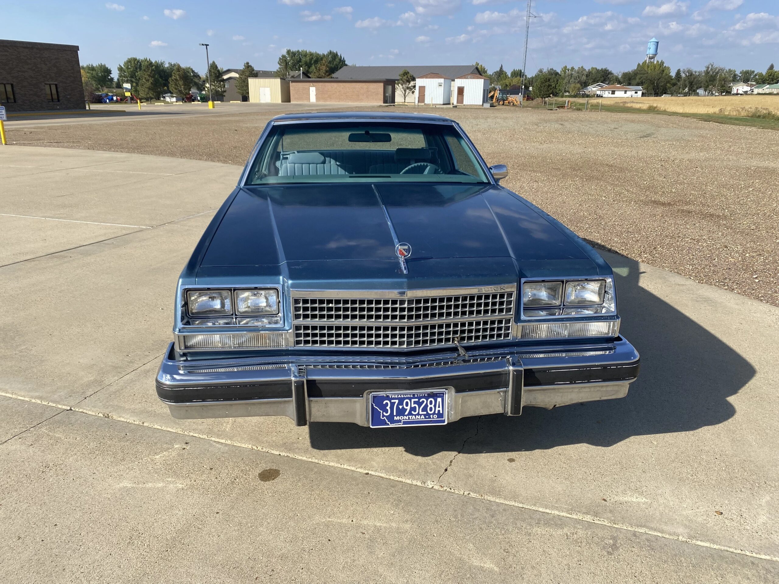 Buick-Electra-coupe-1978-Blue-Blue-9