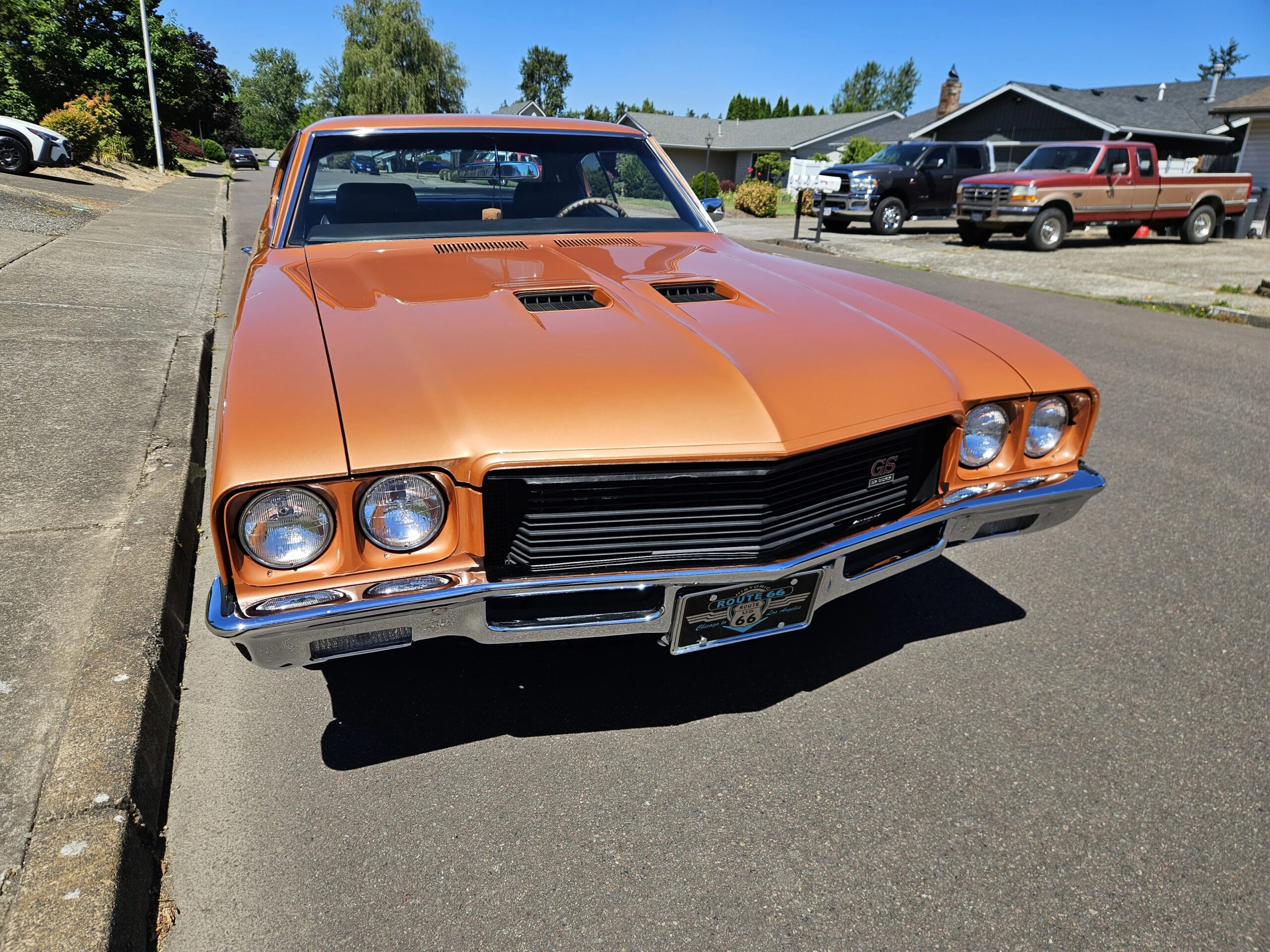 Buick-Gran-sport-1971-Black