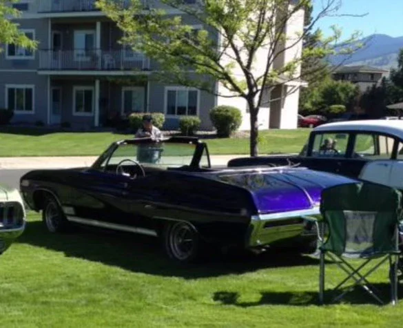 Buick-Gran-sport-400-1968-Purple-Black-1