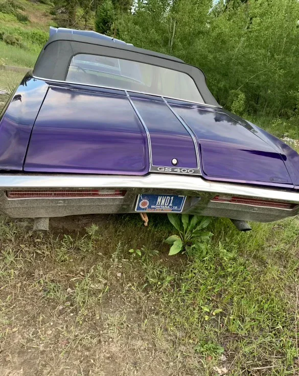 Buick-Gran-sport-400-1968-Purple-Black