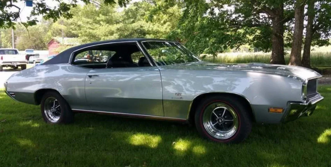 Buick-Gran-sport-455-stage-1-1970-Silver-10