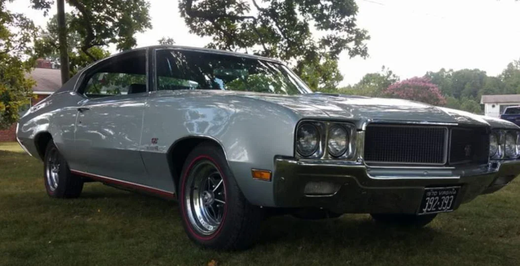 Buick-Gran-sport-455-stage-1-1970-Silver-13