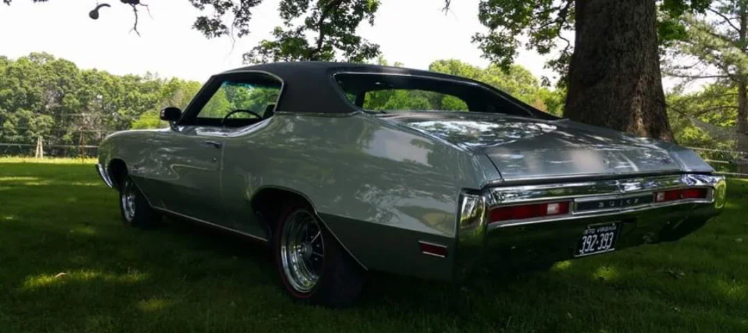 Buick-Gran-sport-455-stage-1-1970-Silver-7