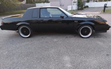 Buick-Grand-National-1987-American-Muscle-Car-5