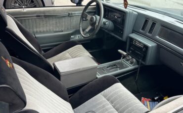 Buick-Grand-National-1987-American-Muscle-Car-7