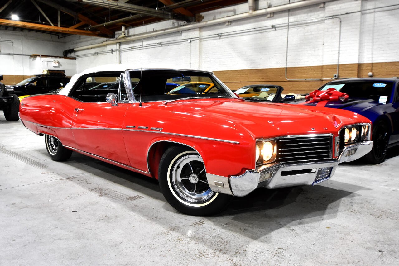Buick-LeSabre-1967-Convertible-1