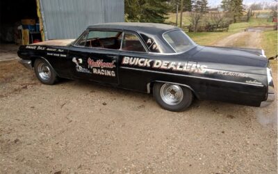 Buick Lesabre 1963