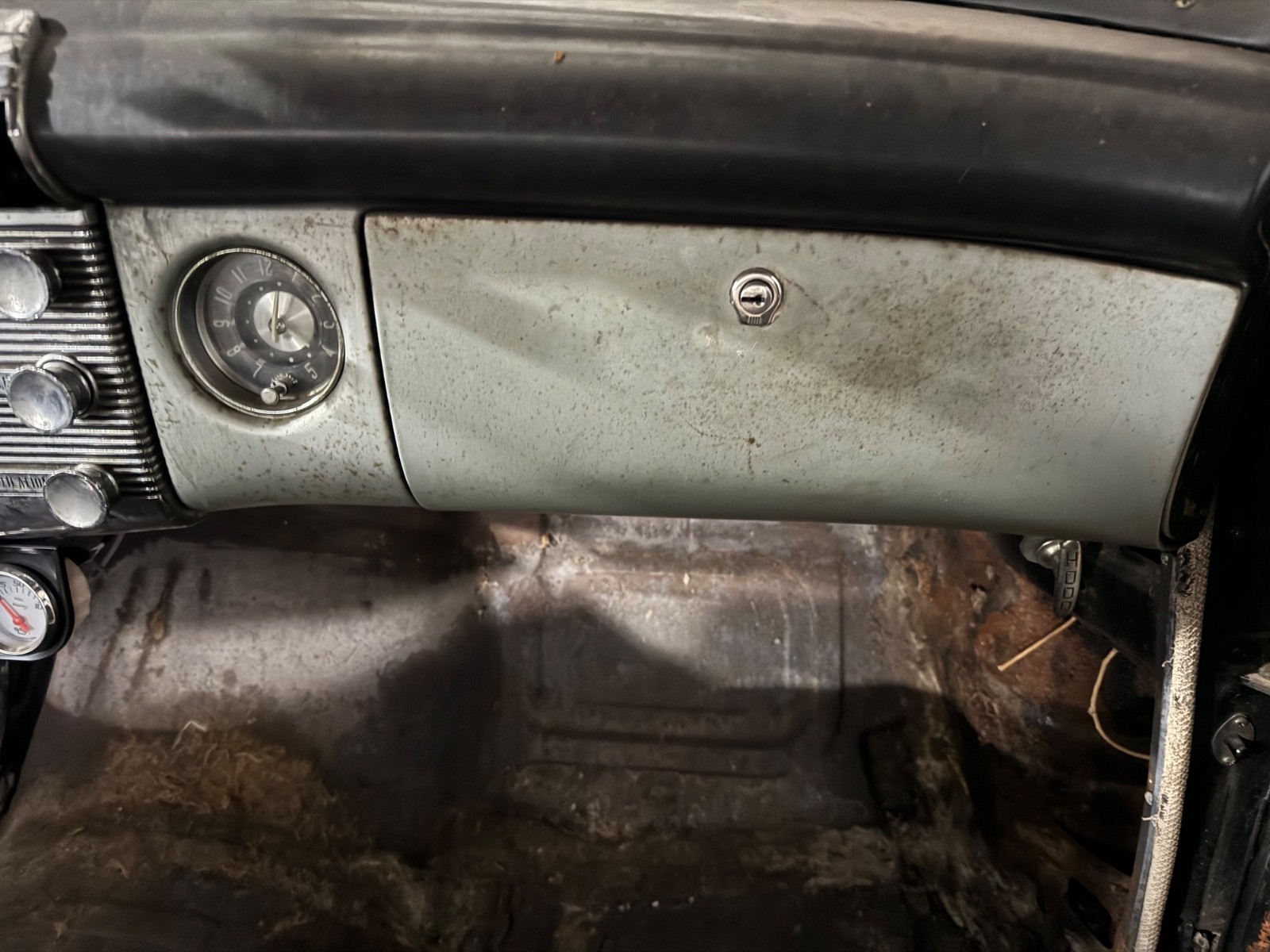 Buick-Other-1951-Sedan-12