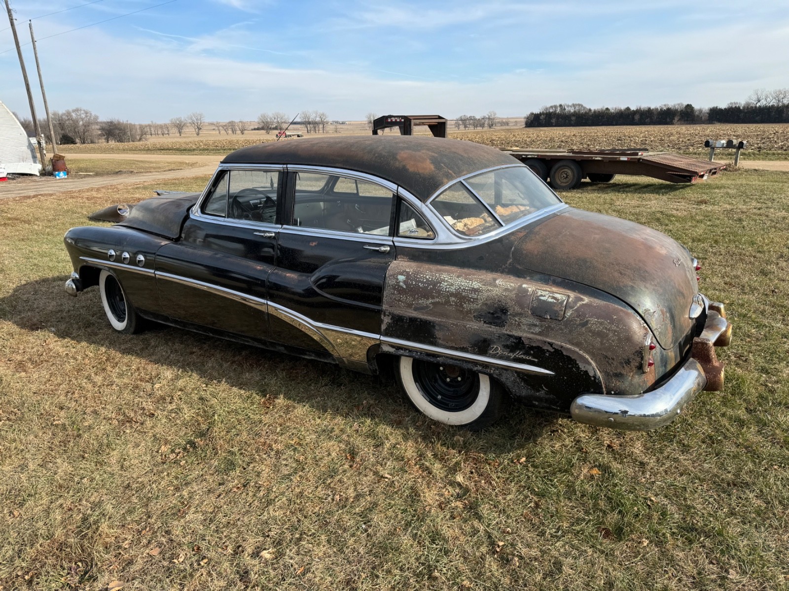 Buick-Other-1951-Sedan-2