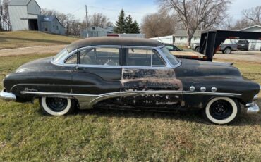 Buick-Other-1951-Sedan