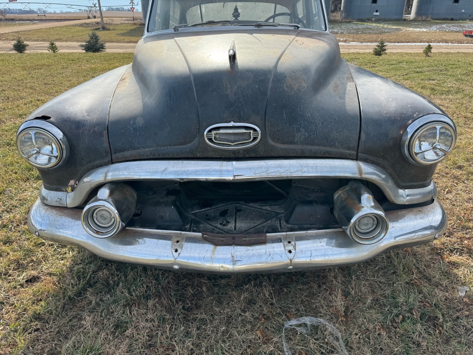 Buick-Other-1951-Sedan-4