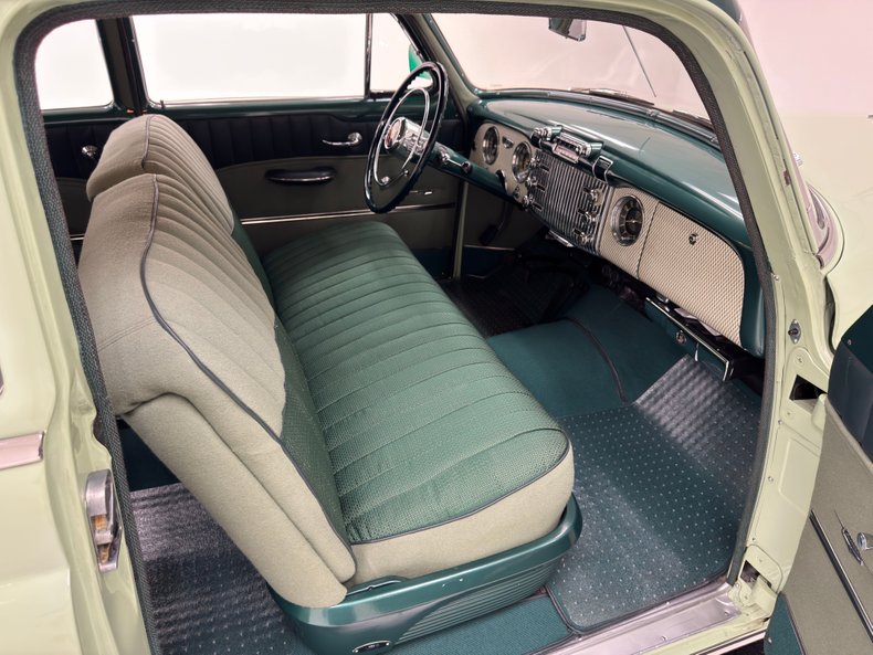 Buick-Other-1953-Ridge-Green-Dark-Green-1