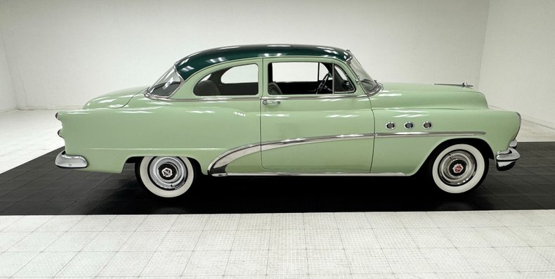 Buick-Other-1953-Ridge-Green-Dark-Green-11