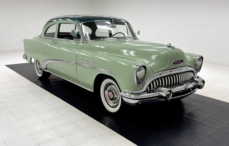 Buick-Other-1953-Ridge-Green-Dark-Green-12