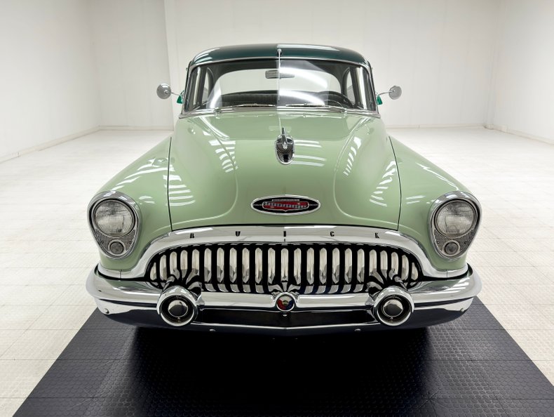 Buick-Other-1953-Ridge-Green-Dark-Green-13