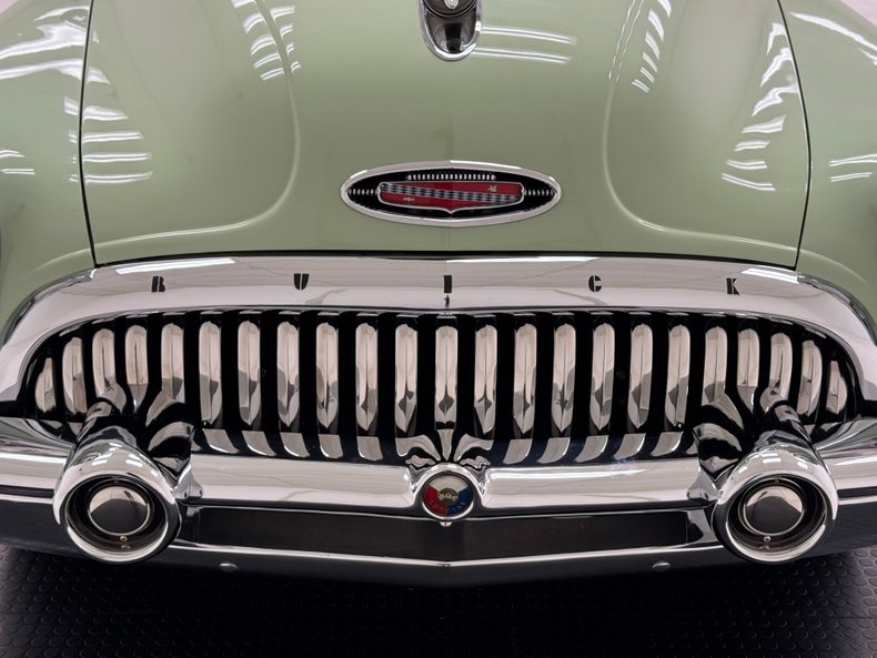 Buick-Other-1953-Ridge-Green-Dark-Green-15