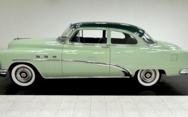 Buick-Other-1953-Ridge-Green-Dark-Green
