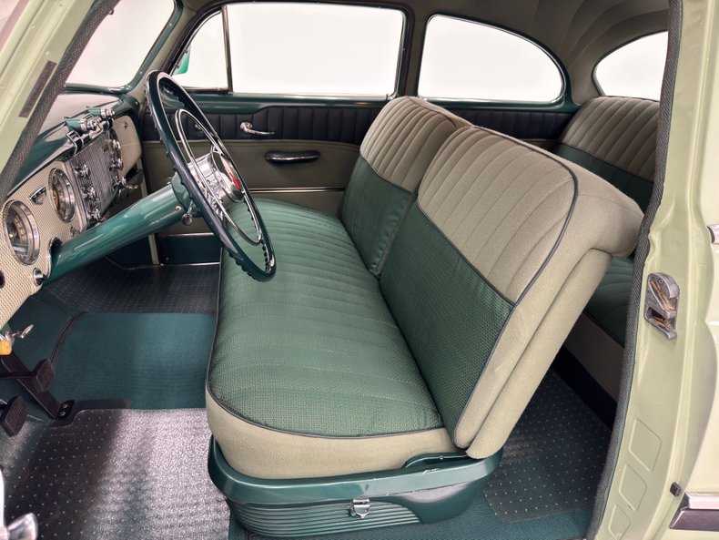 Buick-Other-1953-Ridge-Green-Dark-Green-39