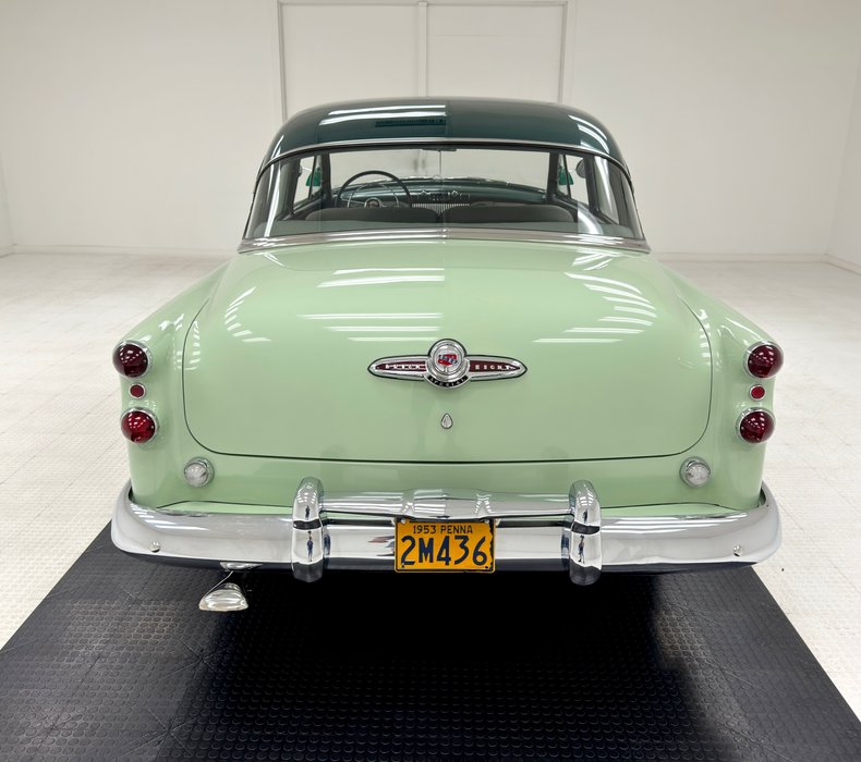 Buick-Other-1953-Ridge-Green-Dark-Green-9
