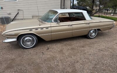 Buick Other 1961