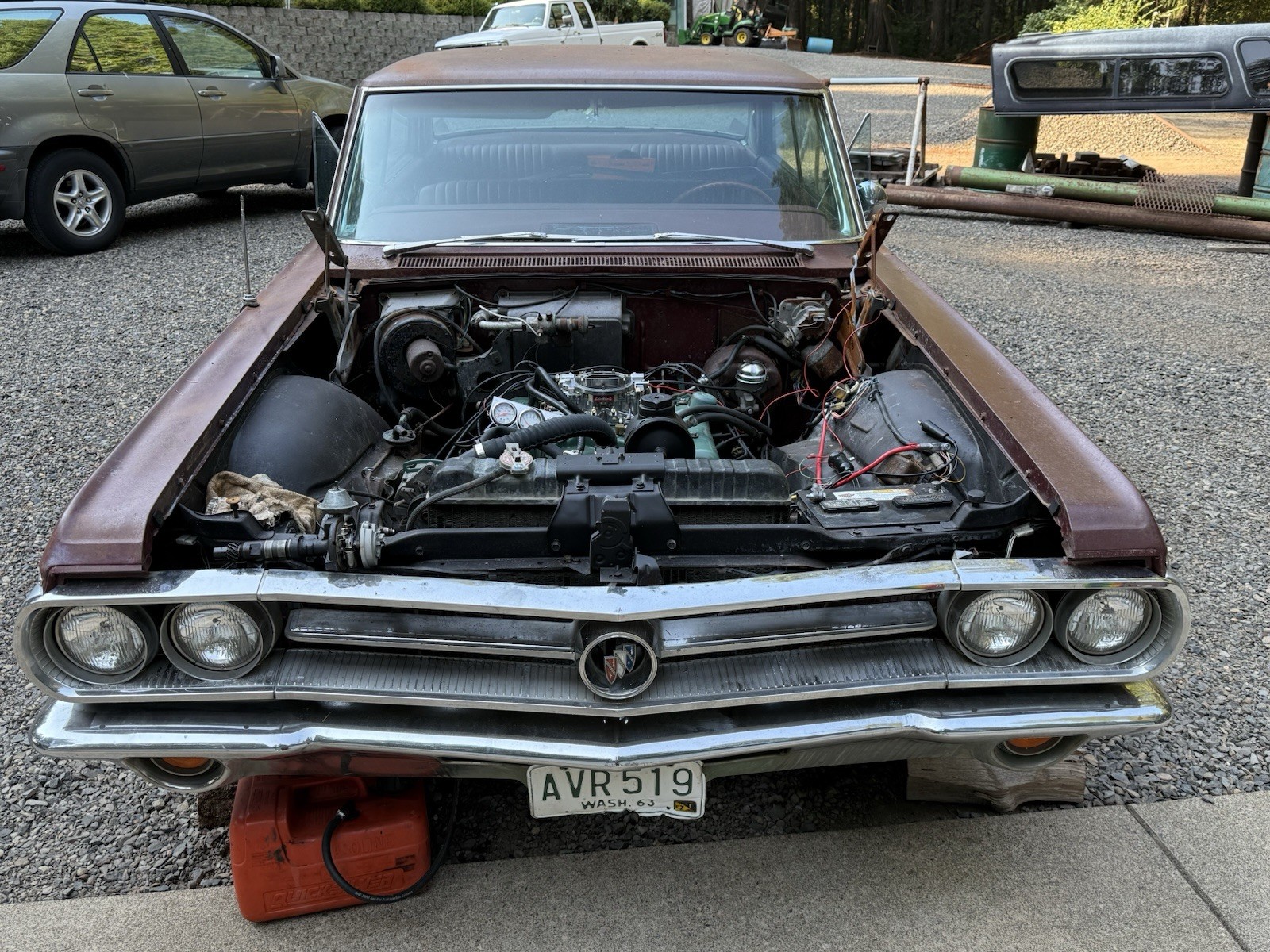 Buick-Other-1963-Sedan-2