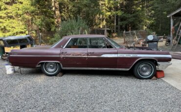 Buick-Other-1963-Sedan