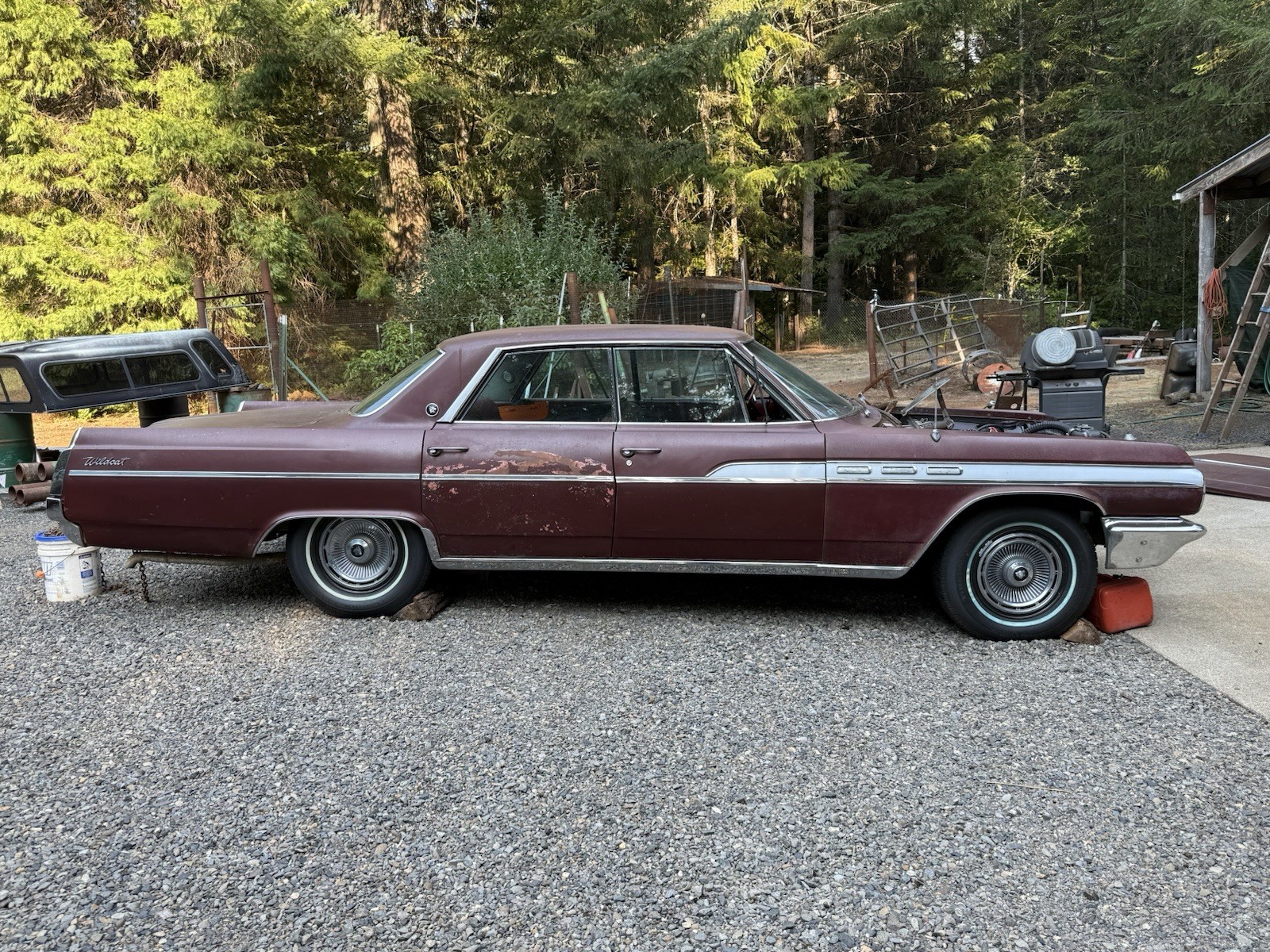 Buick-Other-1963-Sedan
