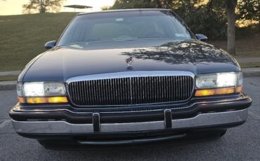Buick-Park-Avenue-1994-Sedan