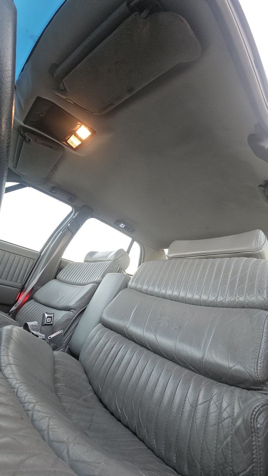 Buick-Park-Avenue-1994-Sedan-9