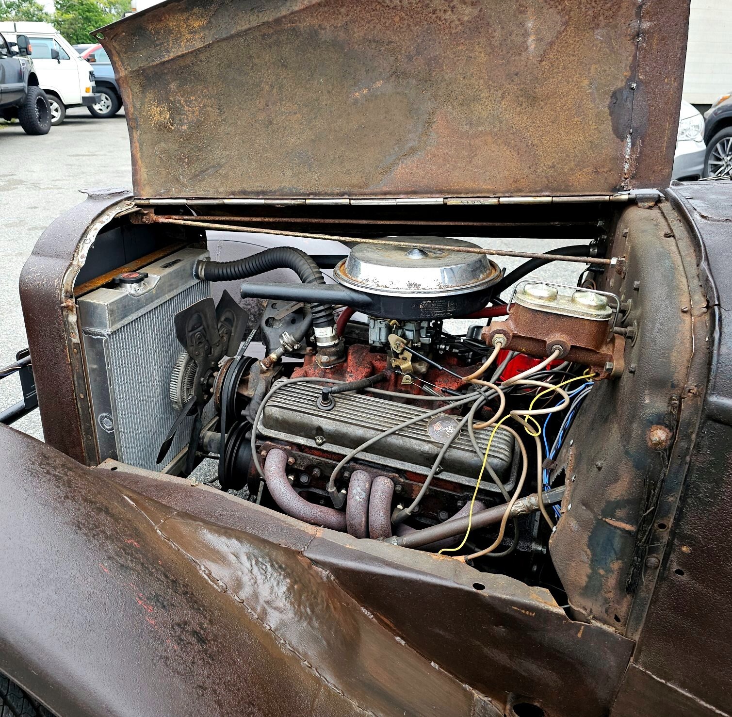 Buick-Rat-Rod-1928-Coupe-7