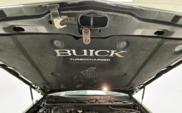 Buick-Regal-1986-Black-Gray-10