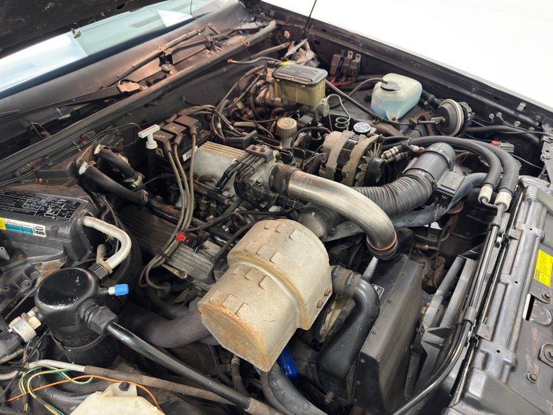 Buick-Regal-1986-Black-Gray-11