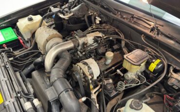 Buick-Regal-1986-Black-Gray-13